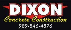 DixonConcrete