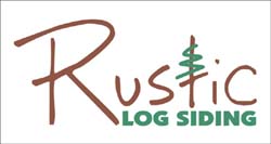 RusticLog