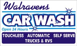WalCarWash